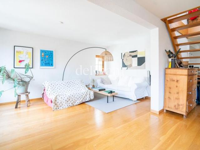 Zu verkaufen, Dorfhaus, 1071 Rivaz, Réf VM0034