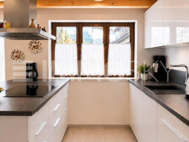 Einfamilienhaus 3.5 Zimmer