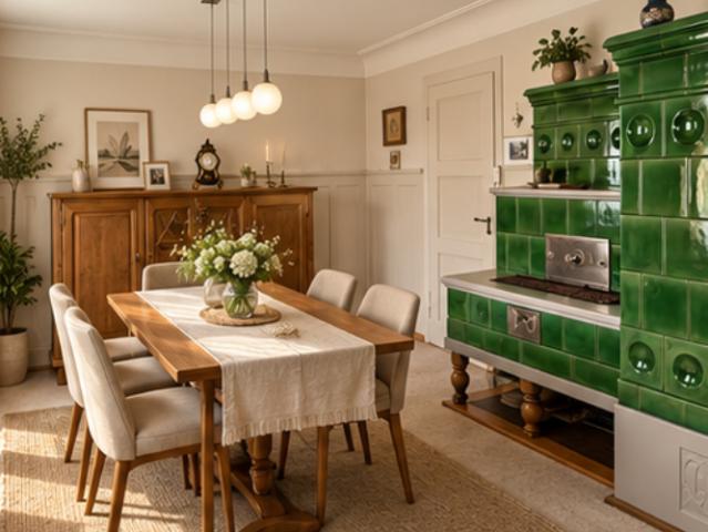 Einfamilienhaus 3.5 Zimmer