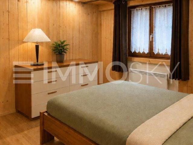 Einfamilienhaus 3.5 Zimmer