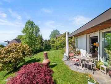 Einfamilienhaus 3.5 Zimmer