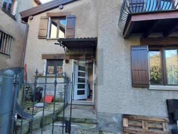 Einfamilienhaus 3 Zimmer
