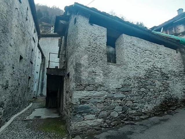 Einfamilienhaus 3 Zimmer