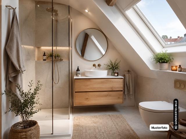 Einfamilienhaus, 3 Zimmer, Garten Immobilienkauf ohne Maklerprovision