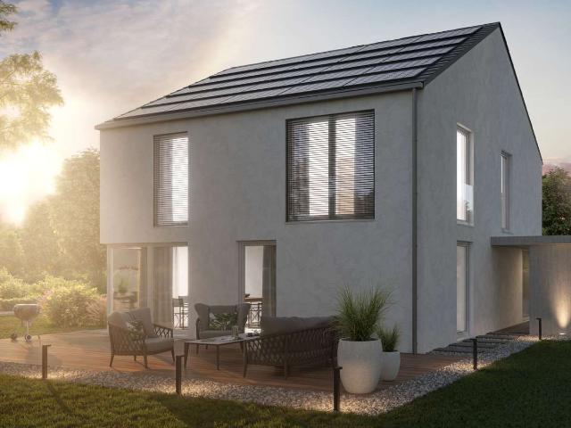 Einfamilienhaus 3 Jetzt KfW Förderung sichern!