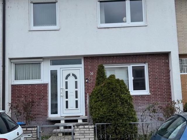 Einfamilienhaus