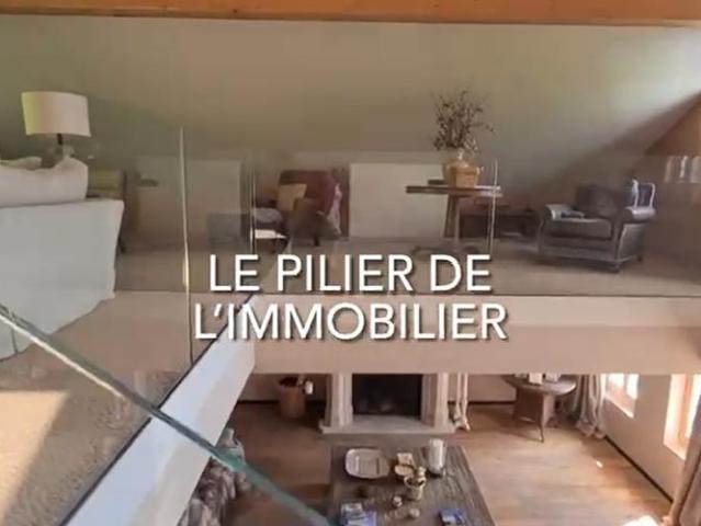 Luxuriöses renoviertes Bauernhaus