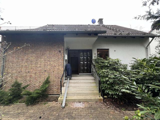 Einfamilienhaus