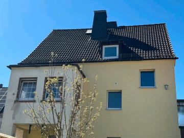 Einfamilienhaus