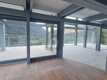 Einfamilienhaus 10.5 Zimmer