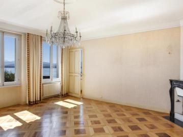 Einfamilienhaus 10 Zimmer