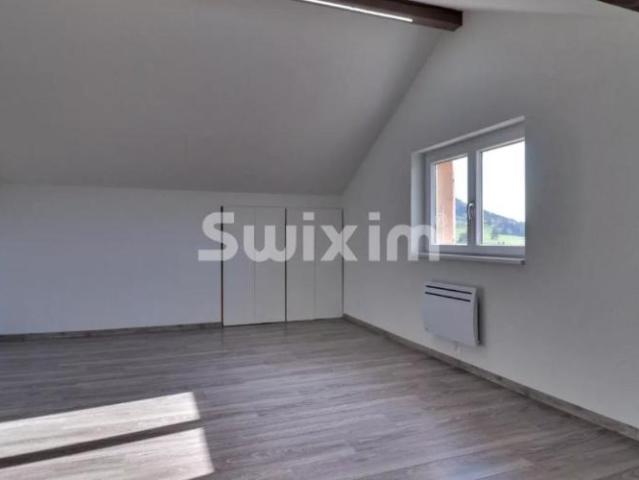 Einfamilienhaus 10 Zimmer