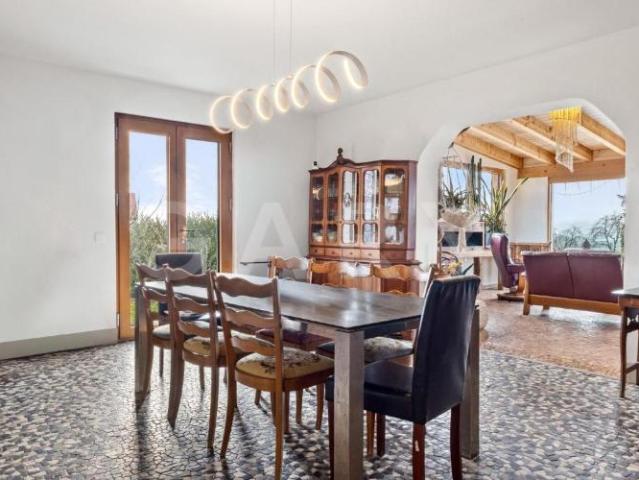 Einfamilienhaus 10 Zimmer