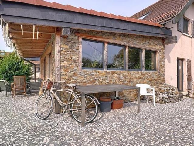 Haus im Luxussegment, 5 Minuten von Cossonay entfernt