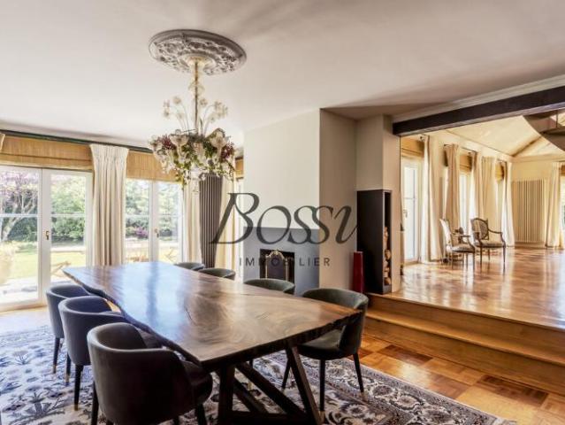 Einfamilienhaus 10 Zimmer