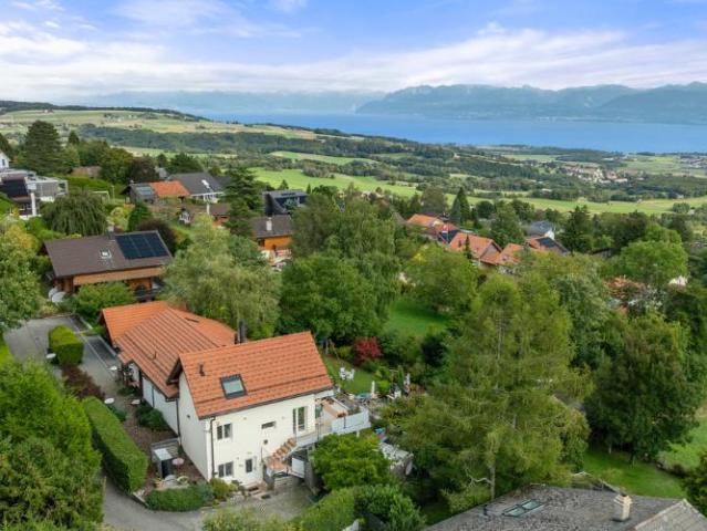 Einfamilienhaus 10 Zimmer