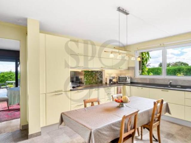 Einfamilienhaus 10 Zimmer