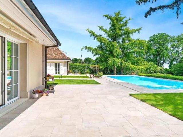 Einfamilienhaus 10 Zimmer