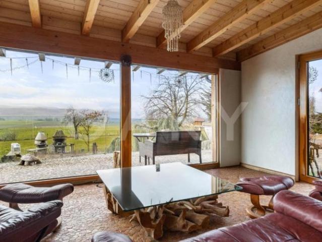 Einfamilienhaus 10 Zimmer