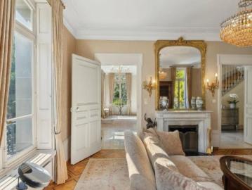Einfamilienhaus 10 Zimmer