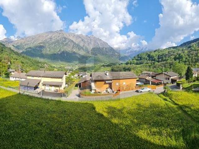 Einfamilienhaus 10 Zimmer