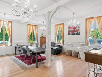 Einfamilienhaus 10 Zimmer