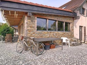 Einfamilienhaus 10 Zimmer