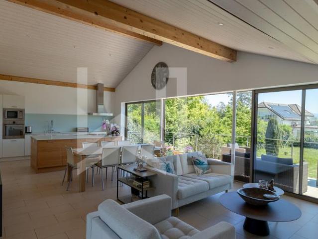 Einfamilienhaus 10 Zimmer