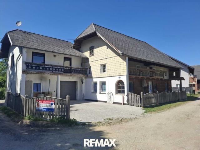 Einfamilienhaus