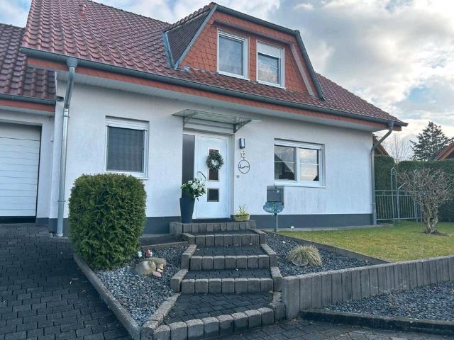 Einfamilienhaus