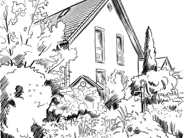 Einfamilienhaus 110m² Radeburg