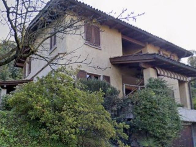 Einfamilienhaus