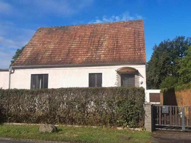 Einfamilienhaus, 1120 qm Grundstück in 04683 Naunhof, bei Leipzig