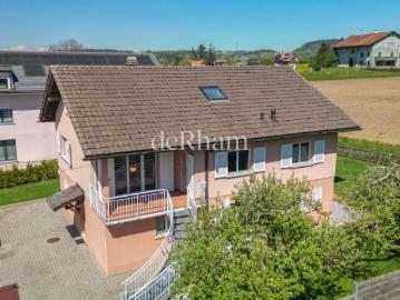 Einfamilienhaus 11 Zimmer