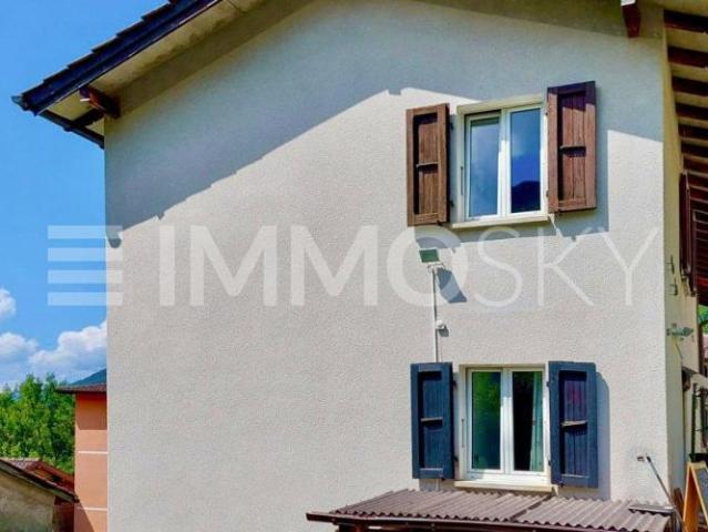 Einfamilienhaus 11 Zimmer