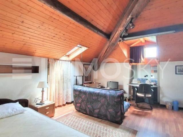 Einfamilienhaus 11 Zimmer
