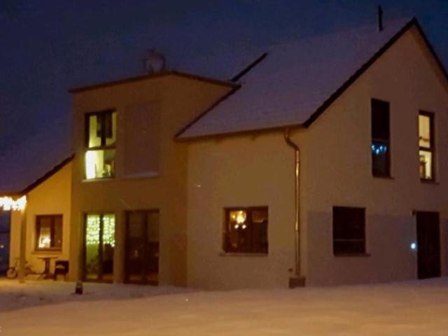 Einfamilienhaus