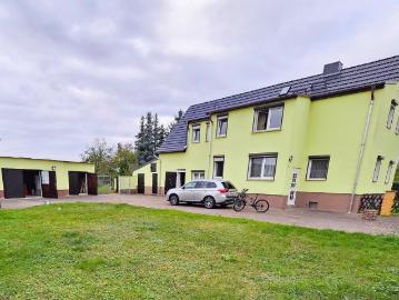 Delitzsch, Nordsachsen, Sachsen