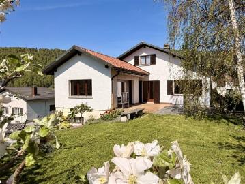 Einfamilienhaus
