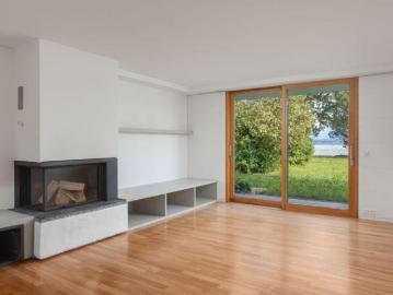 Einfamilienhaus 12.5 Zimmer