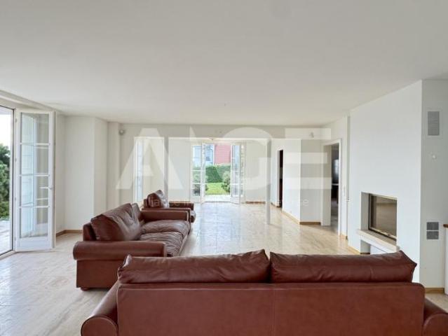 Einfamilienhaus 12 Zimmer