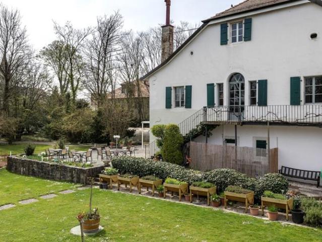 Einfamilienhaus 12 Zimmer