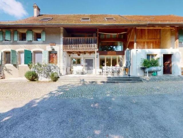 Einfamilienhaus 12 Zimmer