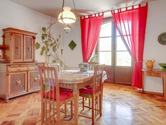 Einfamilienhaus 12 Zimmer