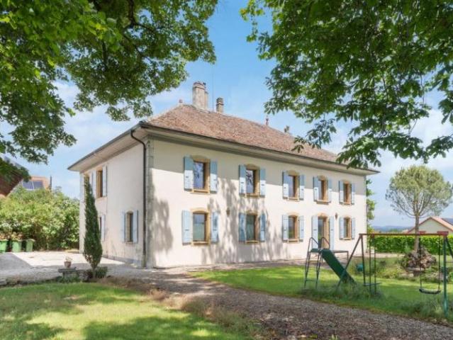 Einfamilienhaus 12 Zimmer