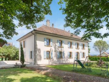 Einfamilienhaus 12 Zimmer
