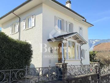 Einfamilienhaus 12 Zimmer