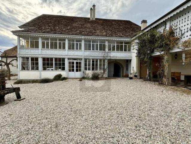 Einfamilienhaus 12 Zimmer