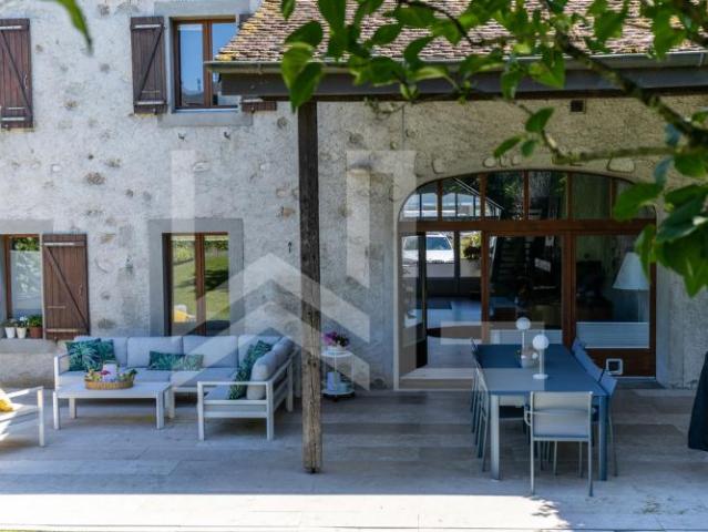 Einfamilienhaus 12 Zimmer