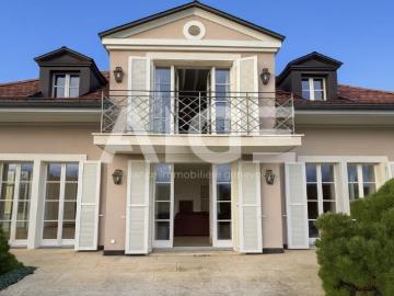 Einfamilienhaus 12 Zimmer
